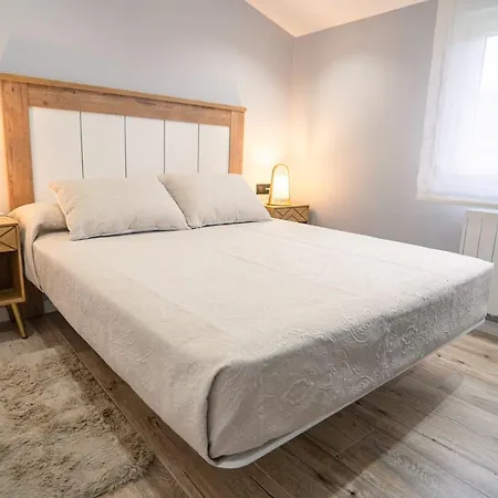 Apartamento Pedradouro Malpica de Bergantiños Zewnętrze zdjęcie