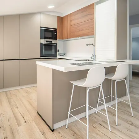 Apartamento Pedradouro Malpica de Bergantiños Zewnętrze zdjęcie