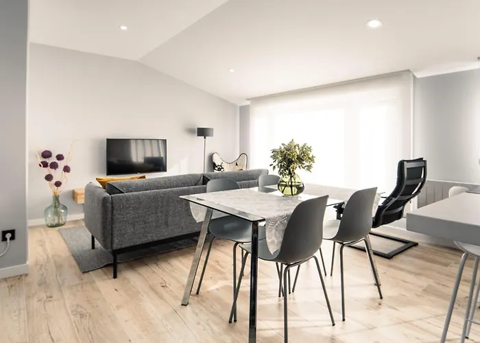 Apartamento Pedradouro