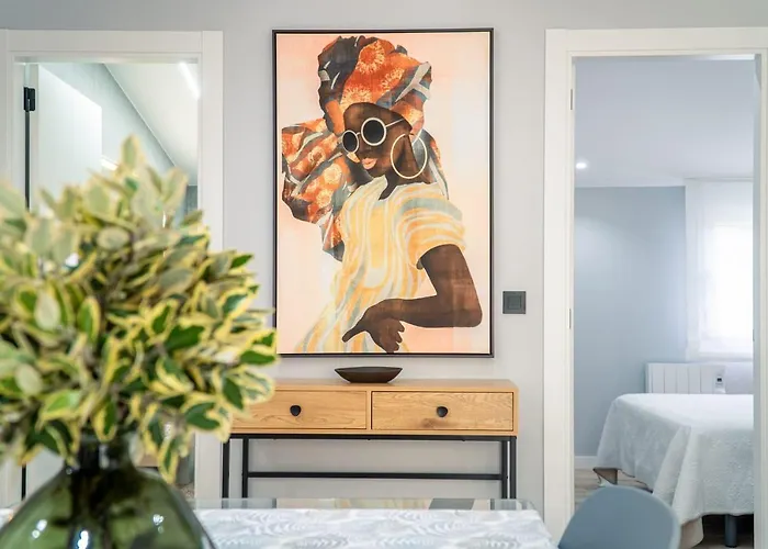 Apartamento Pedradouro
