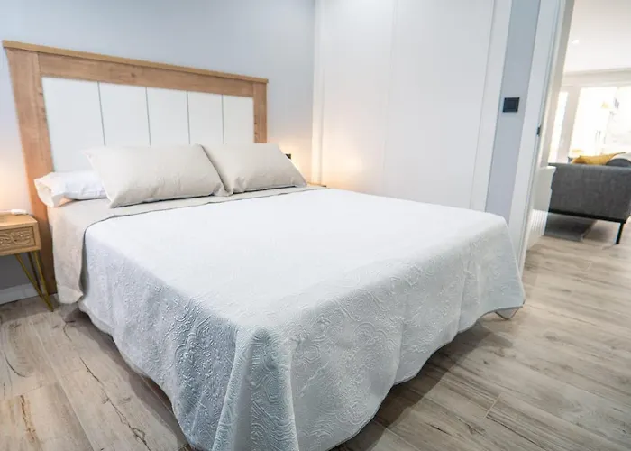 Apartamento Pedradouro