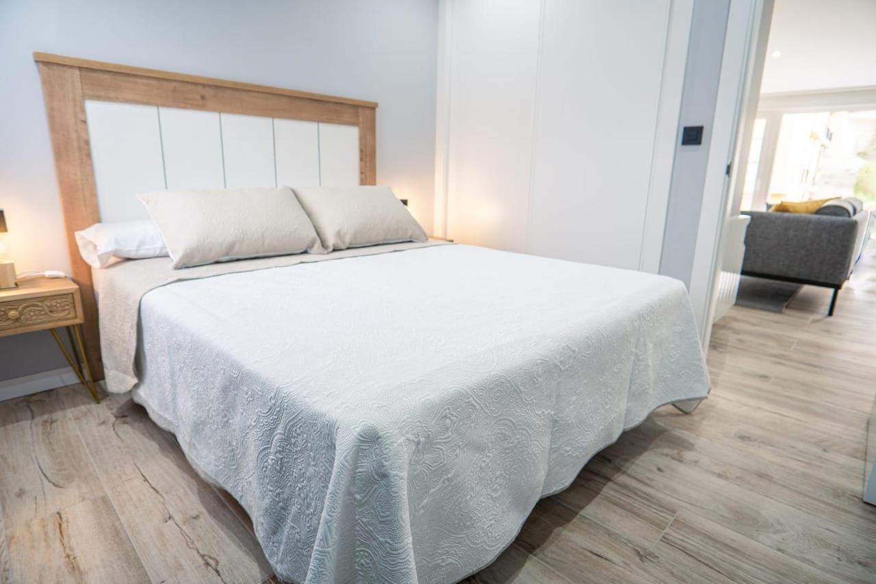 Apartament Pedradouro Malpica